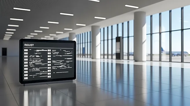 EasyJet Urges Airports to Enhance Efficiency Amid Rising Congestion