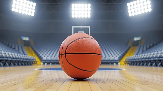 Tulsa Basketball Team Secures Dominant Victory Over Arkansas-Pine Bluff