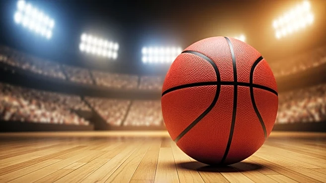 UMass Triumphs Over Boston College with Marcus Banks Jr.'s Stellar Performance