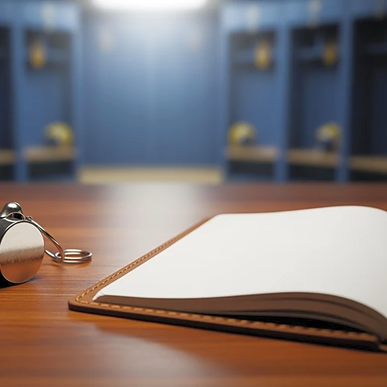 Michigan Wolverines Seek New Head Coach After Sherrone Moore's Firing