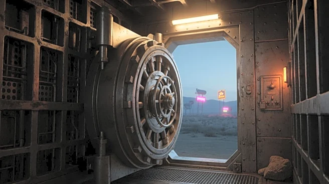 Amazon's Fallout TV Series Renewed for Second Season, Expands to New Vegas Setting