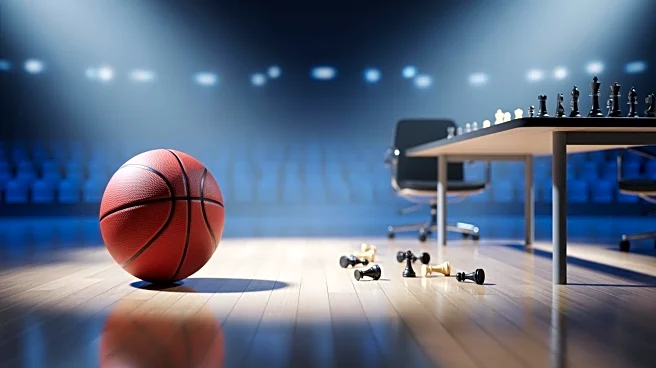 Los Angeles Clippers Consider Trade Options Amid Poor Season Performance