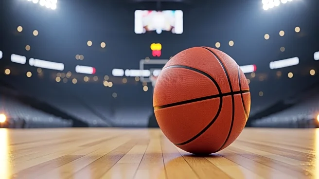 Shai Gilgeous-Alexander Leads Thunder to Semifinals with 28-Point Performance