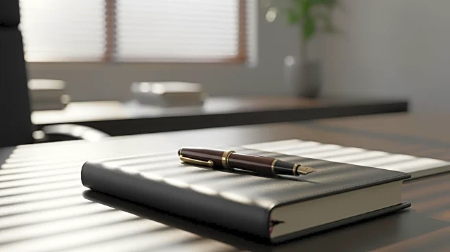 Pact Appoints Nigel Warner as New CEO to Succeed John McVay