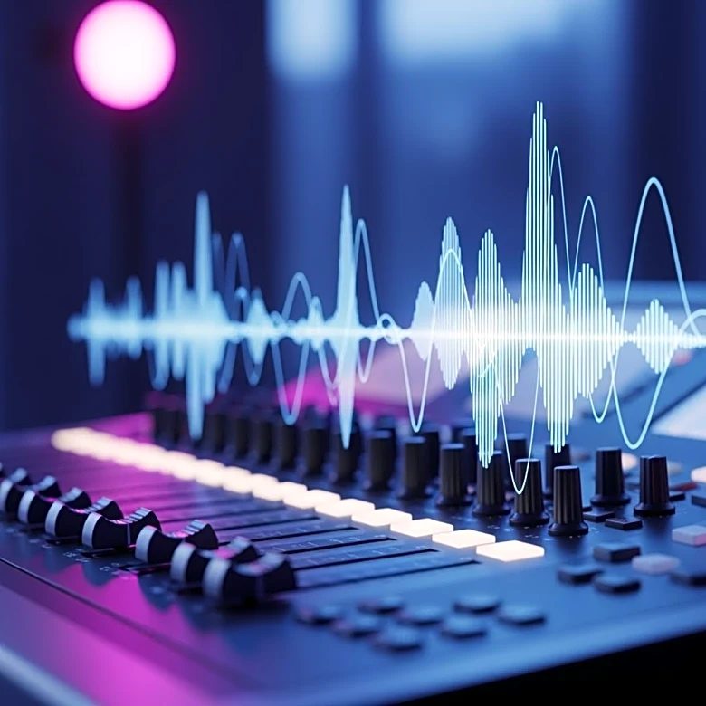 Warner Music Group Partners with AI Music Generator Suno After Settling Lawsuit