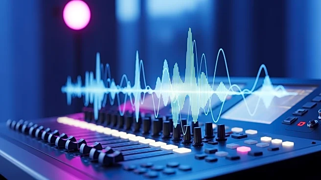 Warner Music Group Partners with AI Music Generator Suno After Settling Lawsuit