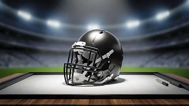 Arch Manning's Potential as Top Pick in 2026 NFL Draft