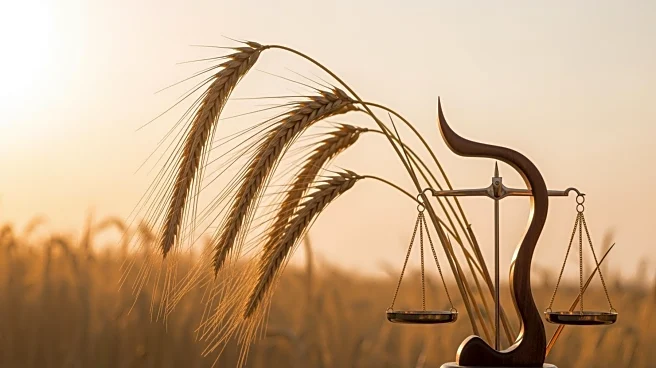 Grain Groups Advocate for CUSMA Renewal with Flexibility for Future Reforms