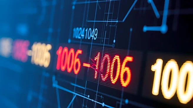 NASDAQ Trade Halt Continues, Cause Remains Unclear