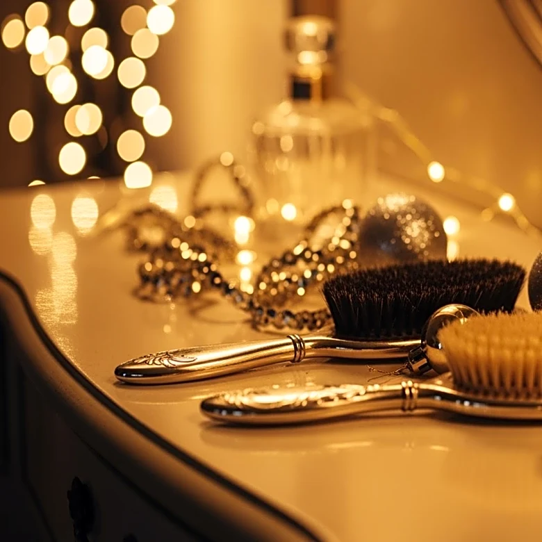 Taylor Swift and Este Haim Showcase Holiday-Ready Hairstyles