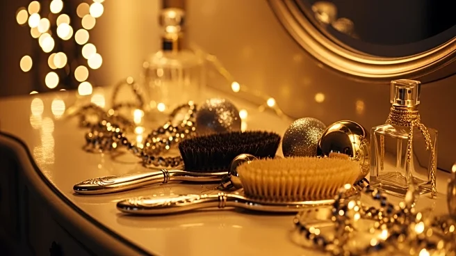 Taylor Swift and Este Haim Showcase Holiday-Ready Hairstyles