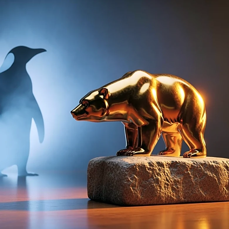 California Golden Bears Overcome Slow Start to Defeat Dominican Penguins