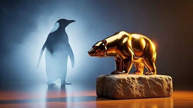 California Golden Bears Overcome Slow Start to Defeat Dominican Penguins