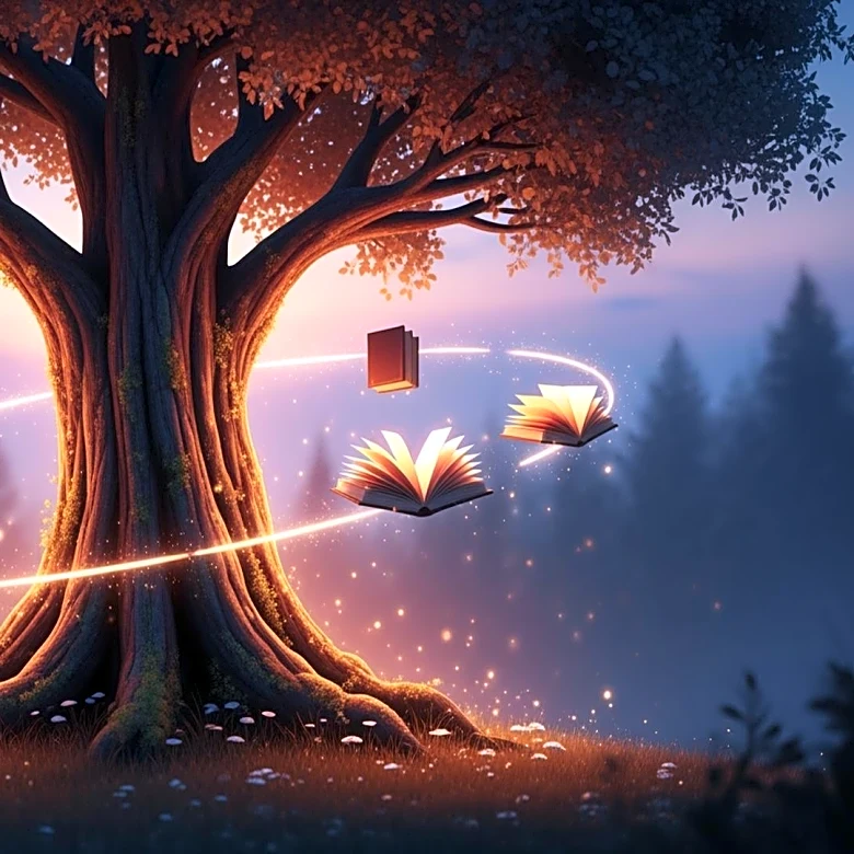 Spuree and Rideback Partner to Develop 'Magic Tree House' Animated Series