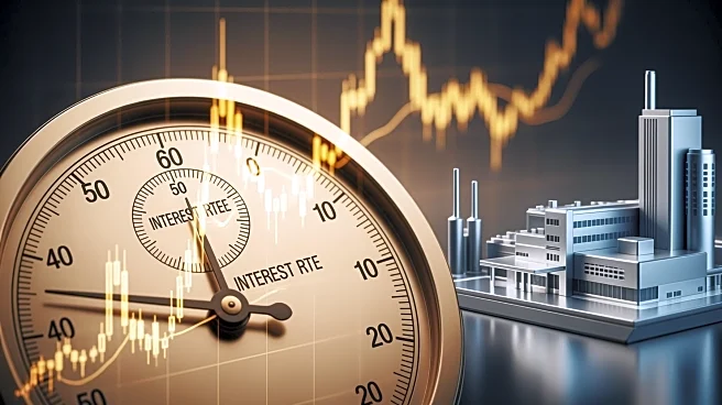 Federal Reserve Cuts Interest Rates, Eli Lilly Announces $6 Billion Manufacturing Investment