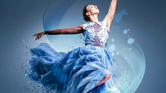 Stay-at-Home Mom Rejoins Workforce to Support Son's Ballet Dream