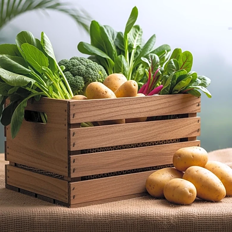 Idaho Expands Agricultural Trade with Vietnam Amid Growing Demand