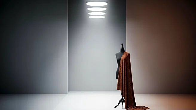 Milan Fashion Week Men's Calendar for Fall 2026 Announced, Featuring Major Returns