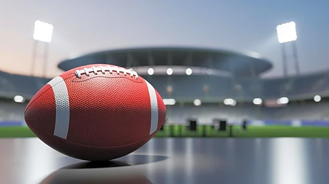 Jaxson Dart's Impactful Performance Makes Him a Contender for Giants' MVP in 2025