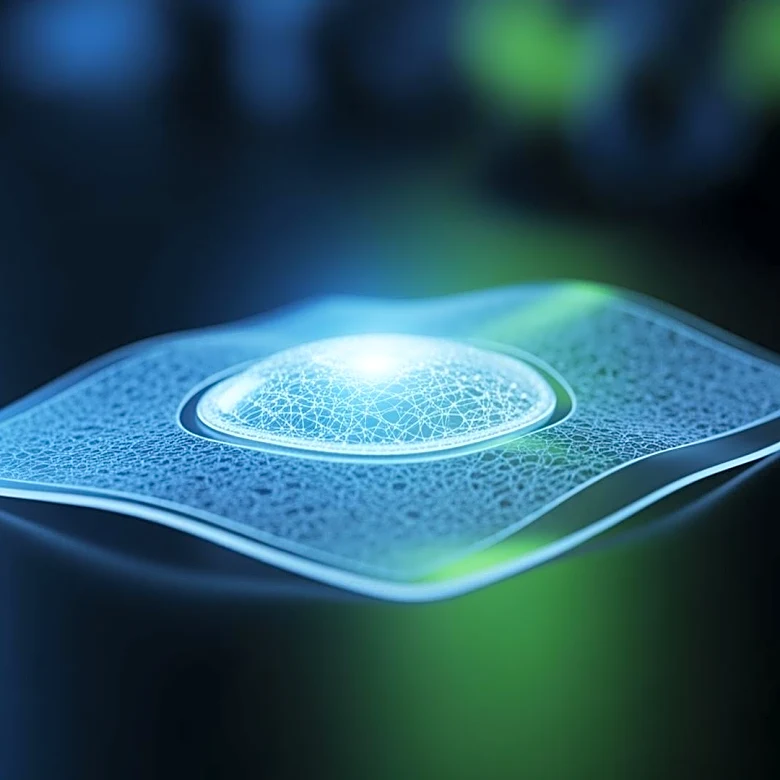 Regenerative Patch Technologies Begins Phase IIb Trial for Macular Degeneration Treatment