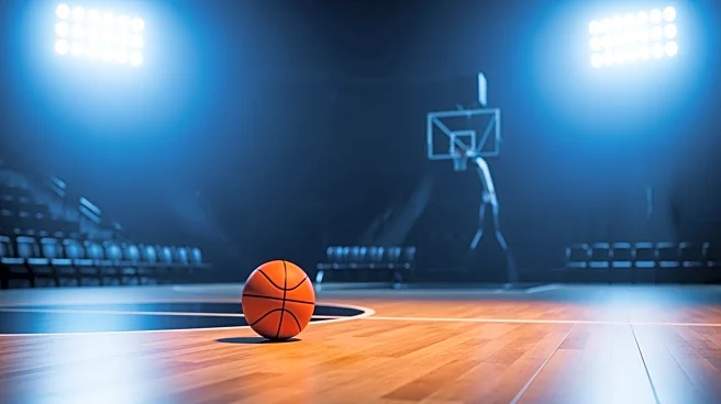 Florida Gators Basketball Faces Close Loss to UConn in Jimmy V Classic