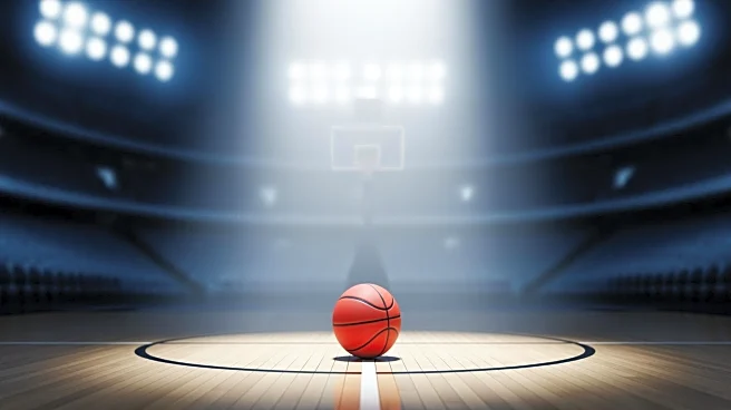 Oklahoma City Thunder Defeat Phoenix Suns with Record Margin in NBA Cup Quarterfinal