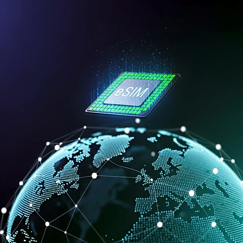 Simcardo Enhances Global Connectivity with AI-Powered eSIMs for Travelers and Businesses