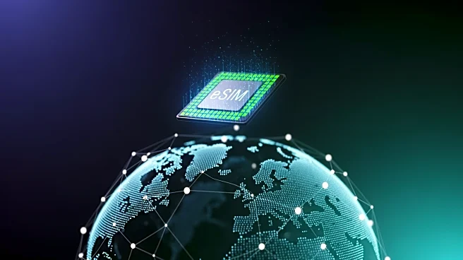 Simcardo Enhances Global Connectivity with AI-Powered eSIMs for Travelers and Businesses