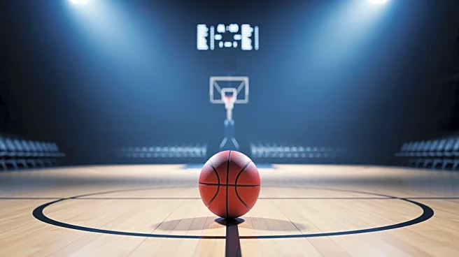 Iowa Women's Basketball Faces Major Test Against Iowa State in Ames