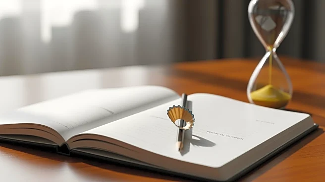 Vanguard Expert Advises on Setting Micro Resolutions for Financial Success in 2026