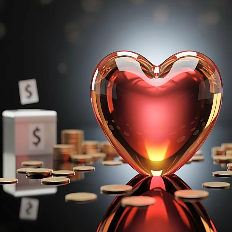 British Heart Foundation Achieves Record Fundraising Year Amid Declining Donations