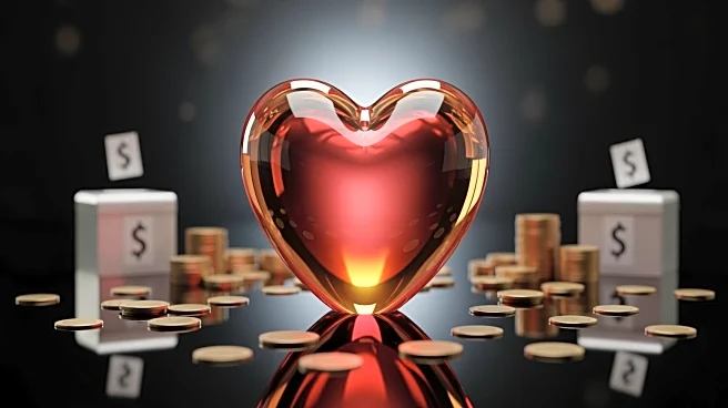 British Heart Foundation Achieves Record Fundraising Year Amid Declining Donations