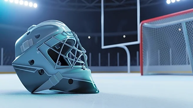 San Jose Sharks' Goalie Alex Nedeljkovic Struggles in Loss to Philadelphia Flyers