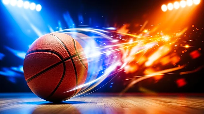 Oklahoma City Thunder Dominate Phoenix Suns in NBA Cup Quarterfinals