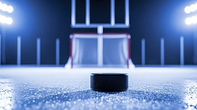 Buffalo Sabres Overcome Edmonton Oilers in Overtime Victory