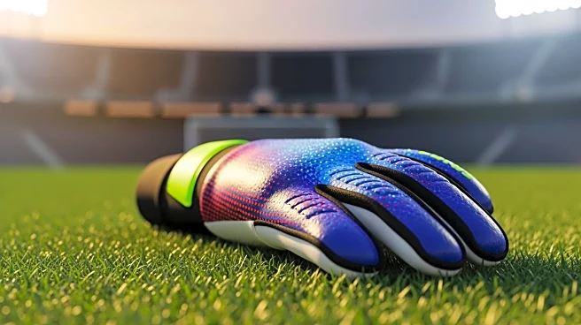 Toronto FC Among Teams Interested in Free Agent Goalkeeper Dayne St. Clair