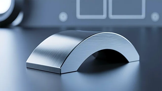 MP Materials to Begin Shipping U.S.-Made High-Performance Magnets by Late 2025