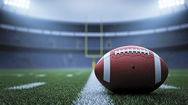 Kansas City Chiefs Face Critical Playoff Chances Amidst Dire Season