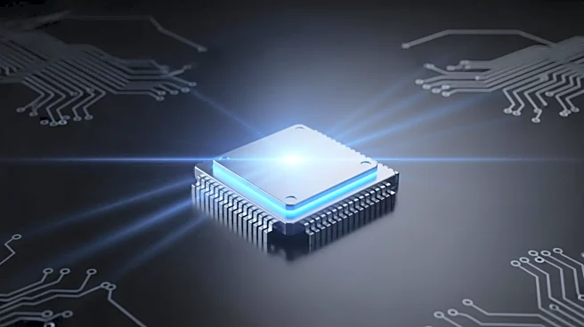 SK Hynix Considers U.S. Listing Amid AI Demand Surge