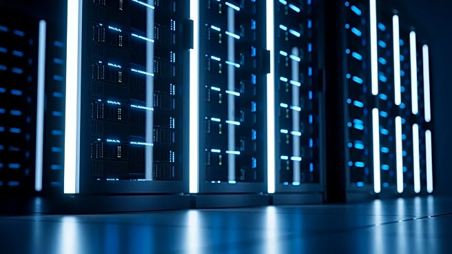 Library of Congress Initiates Bidding for $150 Million IT Modernization Contract