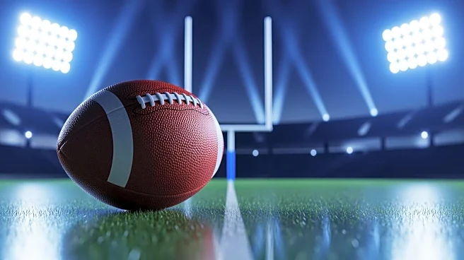 New England Patriots Aim to Secure AFC East Title Against Buffalo Bills