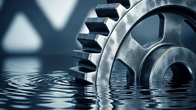 American Axle Manufacturing Holdings Faces Concerns Over High Debt Levels