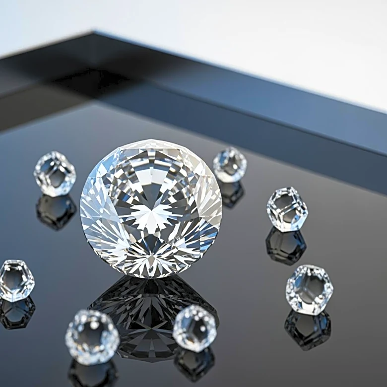 Swarovski's Strategic Focus on Mid-Tier Complexity and Lab-Grown Diamonds Drives U.S. Growth