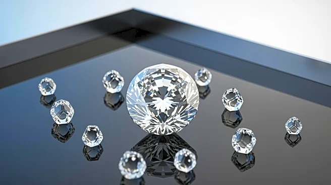 Swarovski's Strategic Focus on Mid-Tier Complexity and Lab-Grown Diamonds Drives U.S. Growth
