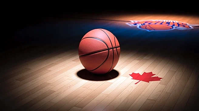 Jalen Brunson Engages with Raptors Fan, Leads Knicks to NBA Cup Semifinals