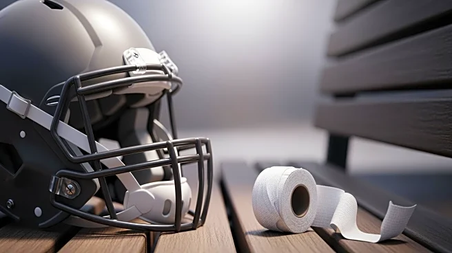 Louisville WR Chris Bell Faces Surgery After ACL Tear, Impacting NFL Draft Prospects