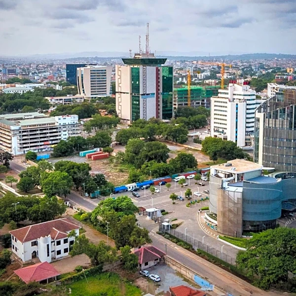 The Or Foundation and TPJ Collaborate to Promote Sustainable Fashion in Ghana