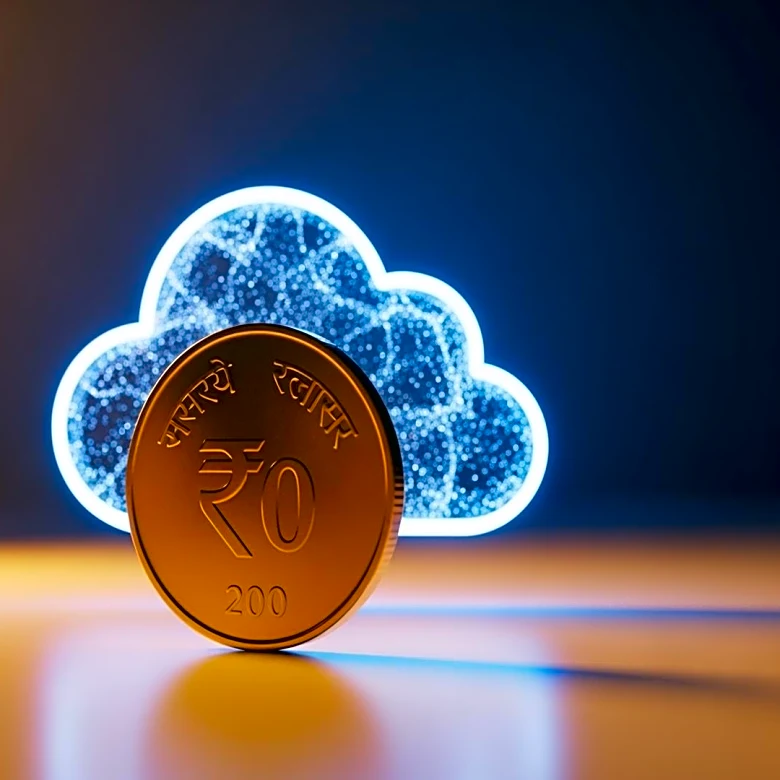 Amazon's $35 Billion India Investment and AWS Optimism Influence Stock Performance