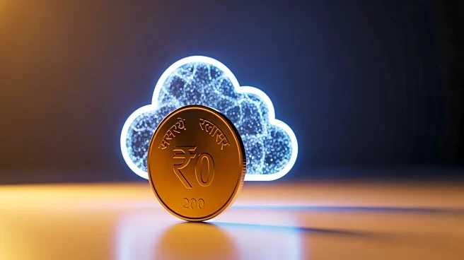 Amazon's $35 Billion India Investment and AWS Optimism Influence Stock Performance