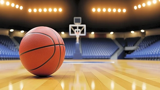 George Washington Revolutionaries Host Delaware in College Basketball Clash